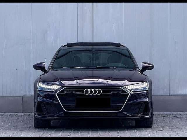 Second-hand Audi A7 286 CP (210 kW) 2019 Other Berlinǎ