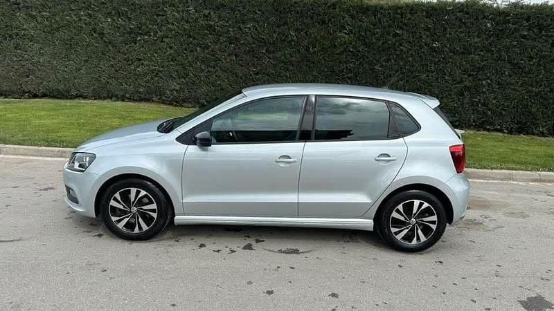 Gebraucht 2017 VW Polo BlueGT Kleinwagen | 8.500 € (Guter Preis) - Bild 1/4
