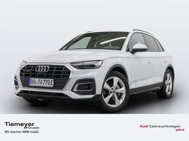 Gebraucht 2021 Audi Q5 Ambiente SUV | 42.980 € (Teuer) - Bild 1/1