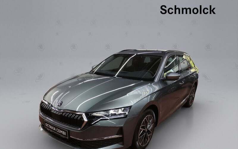 Andere farbe Neu 2025 Skoda Octavia Selection Kombi | 35.490 € (Fairer Preis) - Bild 1/4