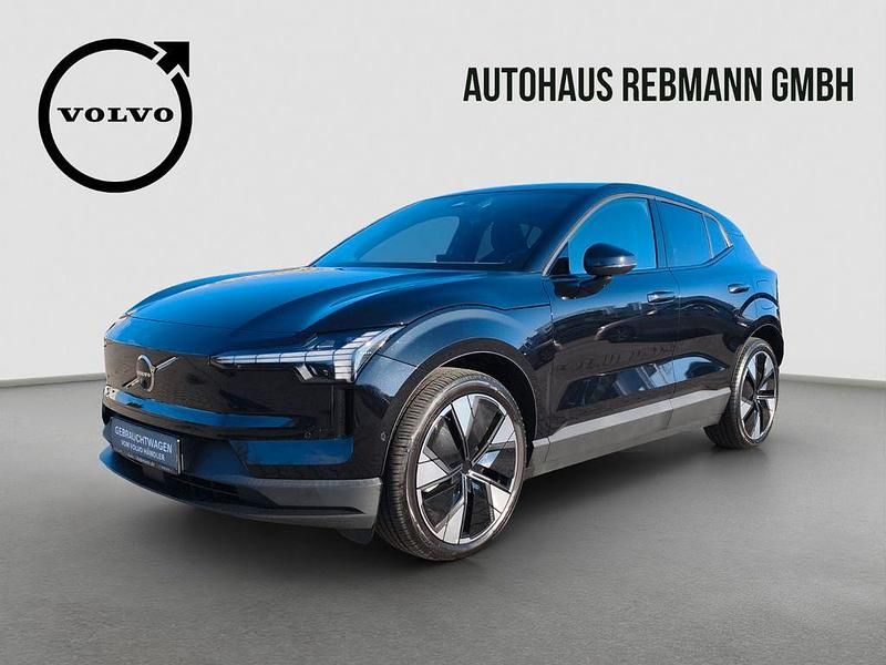 Gebraucht Volvo EX30 Performance 314 kW (428 PS) 2025 Schwarz SUV