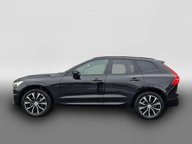 Gebraucht Volvo XC60 Plus 250 PS (183 kW) 2025 Schwarz SUV