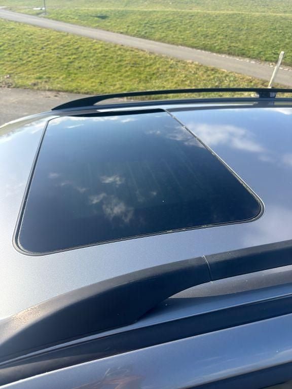 Gebraucht BMW X5 218 PS (160 kW) 2003 Grau SUV