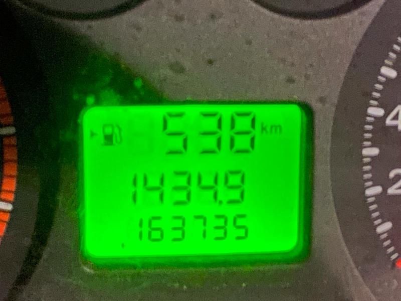 Gebraucht Ford Transit 110 PS (80 kW) 2008 Weiß Van / Kleinbus