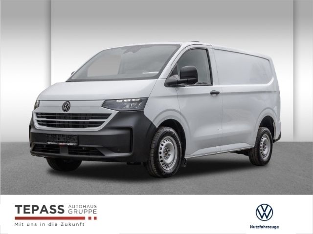 Weiss Neu 2025 VW T6.1 Van | 47.999 € (Fairer Preis) - Bild 1/4