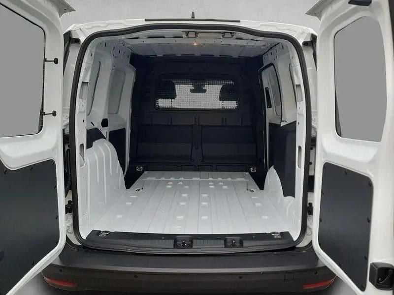 Gebraucht Ford Transit Trend 116 PS (85 kW) 2026 Weiß Van
