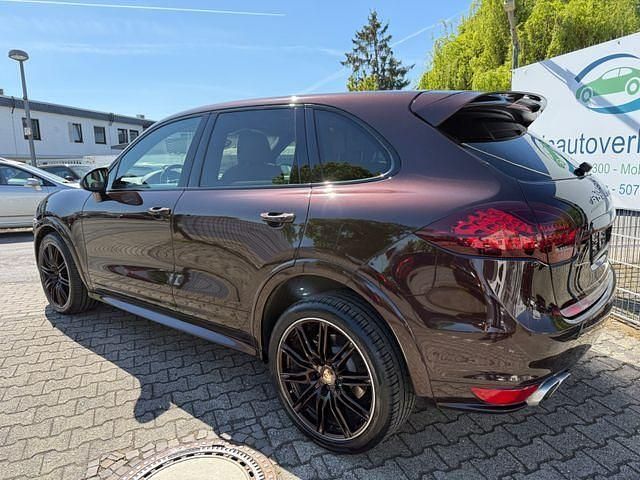 Gebraucht Porsche Cayenne S 382 PS (280 kW) 2013 SUV