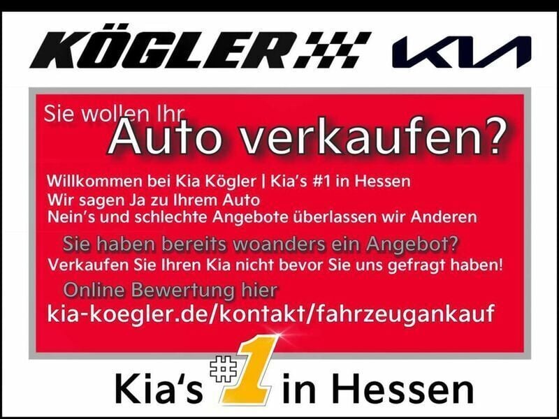 Rot Gebraucht 2021 Kia Sorento Platinum SUV | 35.860 € (Fairer Preis) - Bild 1/1