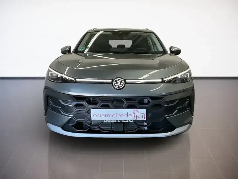 Gebraucht VW T-Roc Style 150 PS (110 kW) 2026 Wolf grey SUV