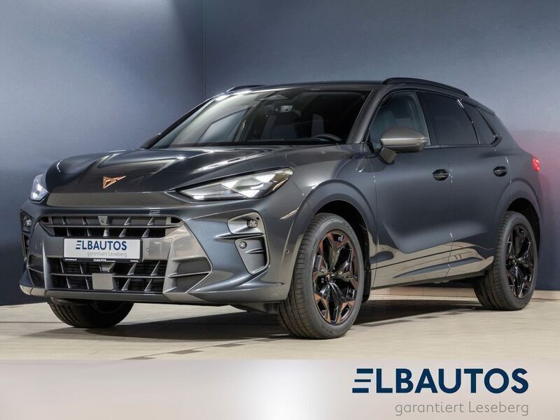 Timanfayagrau Neu 2025 Cupra Terramar SUV | 36.890 € (Guter Preis) - Bild 1/4