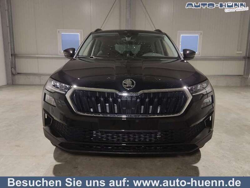 Black magic perleffekt Neu 2025 Skoda Karoq SUV | 30.990 € (Guter Preis) - Bild 1/1
