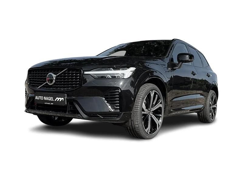 Andere Gebraucht 2024 Volvo XC60 Plus SUV | 54.880 € (Teuer) - Bild 1/4