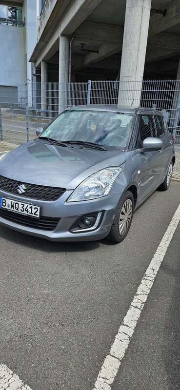 Gebraucht 2015 Suzuki Swift Comfort Limousine | 6.300 € (Fairer Preis) - Bild 1/4