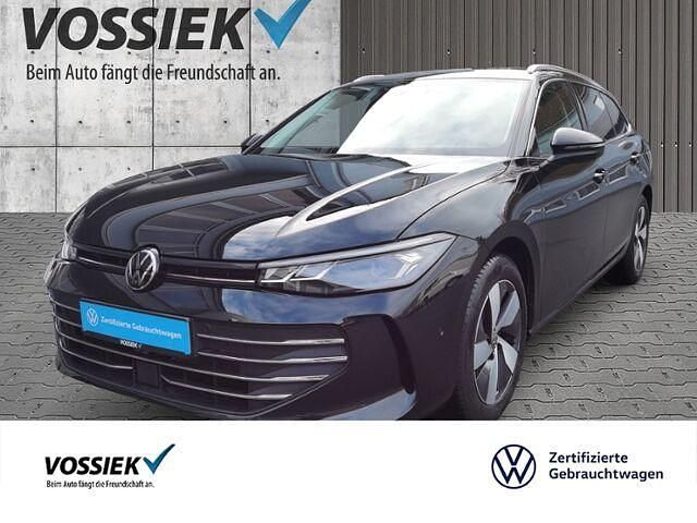 Gebraucht VW Passat Business 150 PS (110 kW) 2024 Othercolor Kombi