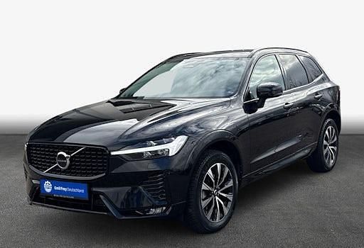 Gebraucht Volvo XC60 Plus 250 PS (183 kW) 2024 Schwarz SUV