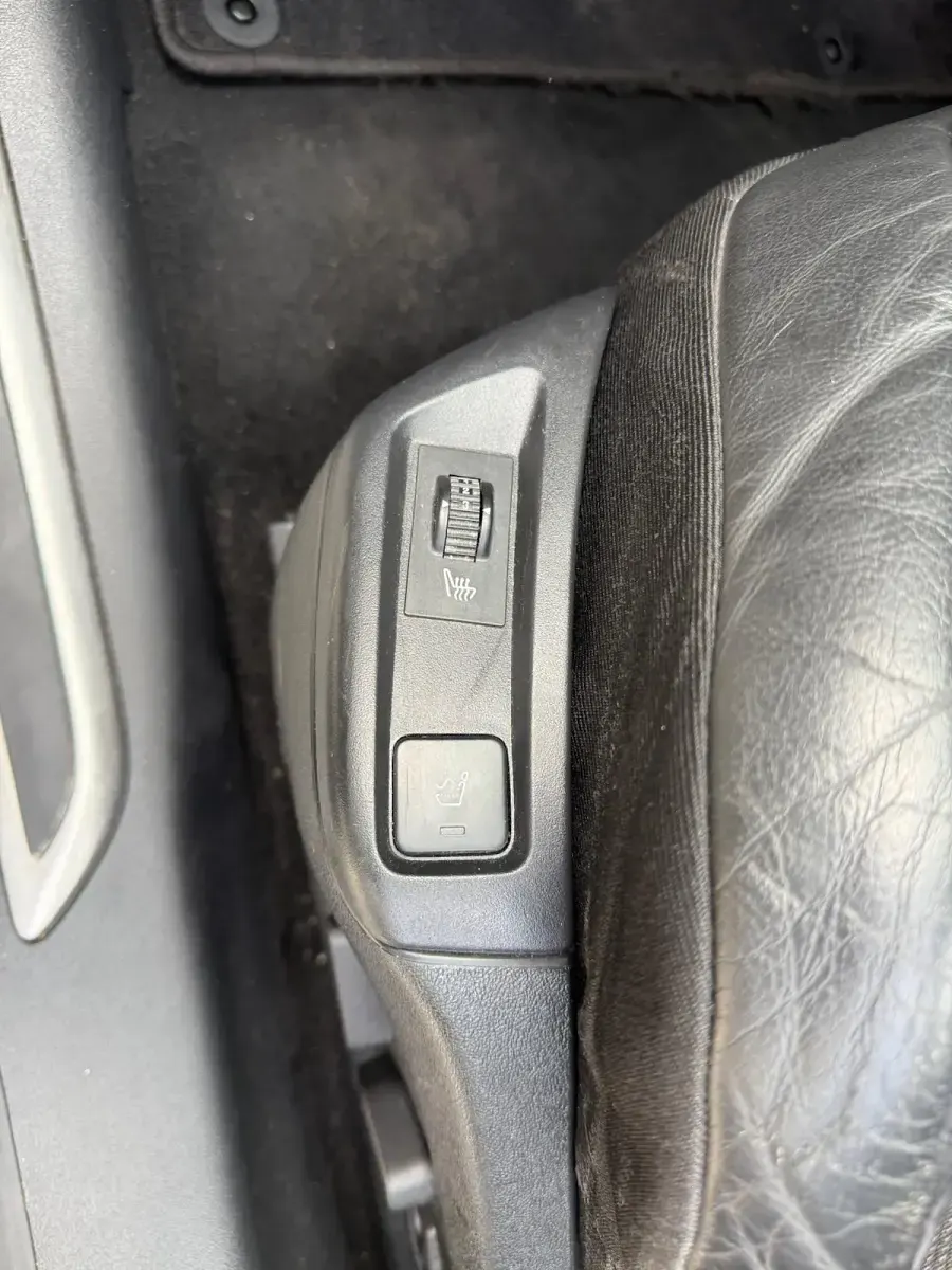 Gebraucht Citroën C5 207 PS (152 kW) 2008 Silber Limousine