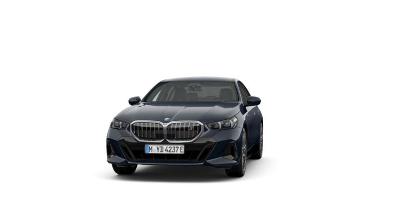 Gebraucht 2023 BMW i5 Comfort Edition Limousine | 53.500 € (Superpreis) - Bild 1/4