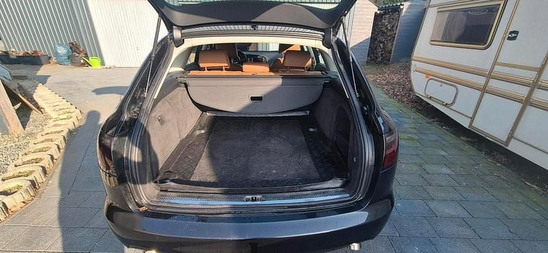 Gebraucht Audi A6 236 PS (173 kW) 2006 Schwarz Kombi