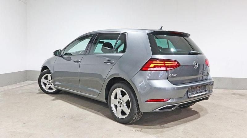 Gebraucht VW Golf VII Join 116 PS (85 kW) 2019 Grau Limousine