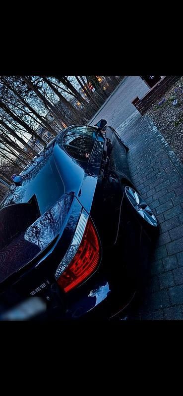 Gebraucht BMW 525 M Performance 192 PS (141 kW) 2004 Blau Limousine