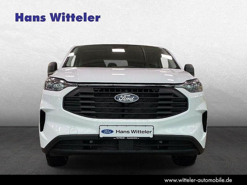 Neu Ford Transit Custom Trend 170 PS (125 kW) 2025 Weiß Van / Kleinbus