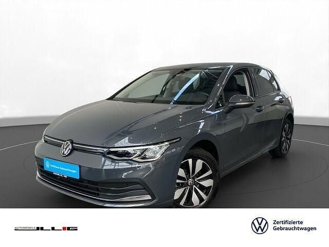 Delfingrau Gebraucht 2024 VW Golf VIII Move Limousine | 27.980 € (Fairer Preis) - Bild 1/2