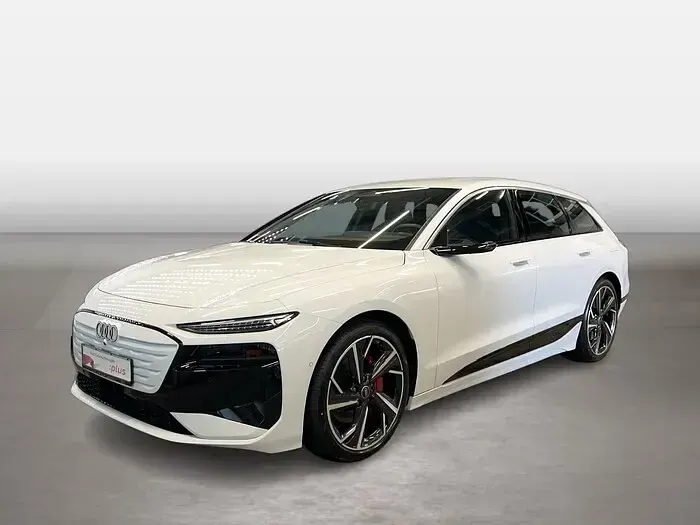 Gebraucht Audi A6 e-tron Ambiente 314 kW (428 PS) 2025 Kombi