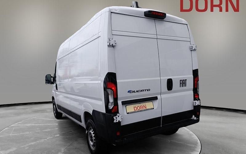 Gebraucht Fiat E-Ducato 205 kW (279 PS) 2025 Weiß Van
