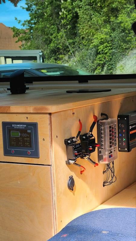 Gebraucht VW T4 102 PS (75 kW) 2003 Weiß Van