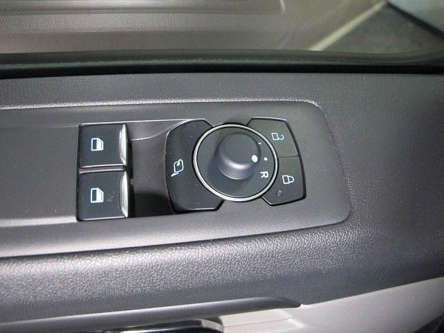Occasion Ford Transit Custom Titanium 136 ch (100 kW) 2025 Gris Monospace