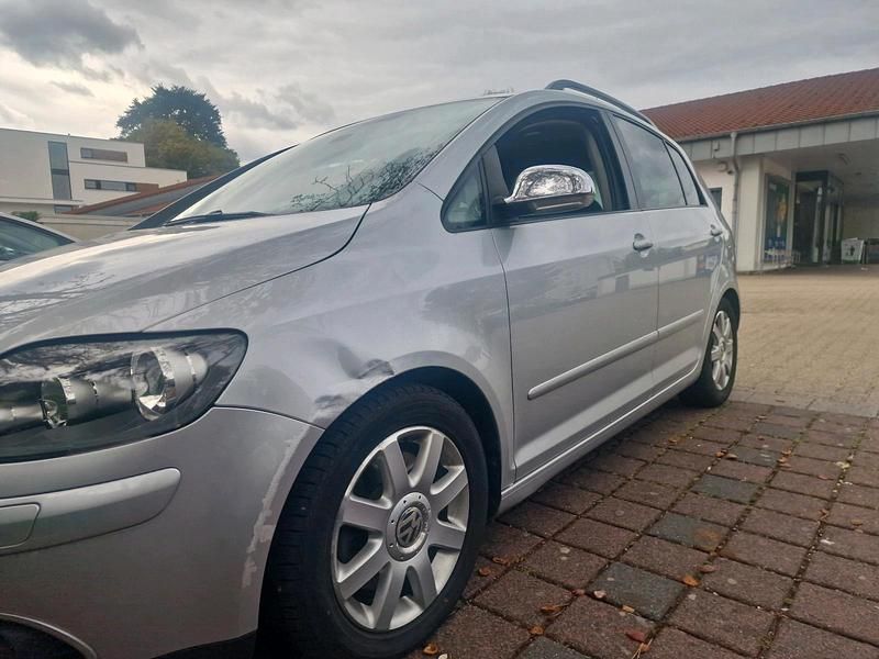 Gebraucht VW Golf V 160 PS (117 kW) 2008 Silber Kombi