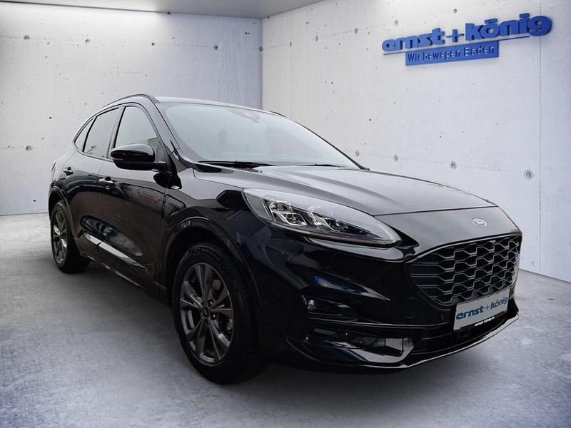 Gebraucht Ford Kuga ST-Line X 2022 SUV