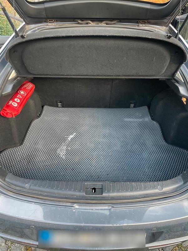 Gebraucht Mazda 6 Inclusive 170 PS (125 kW) 2008 Limousine