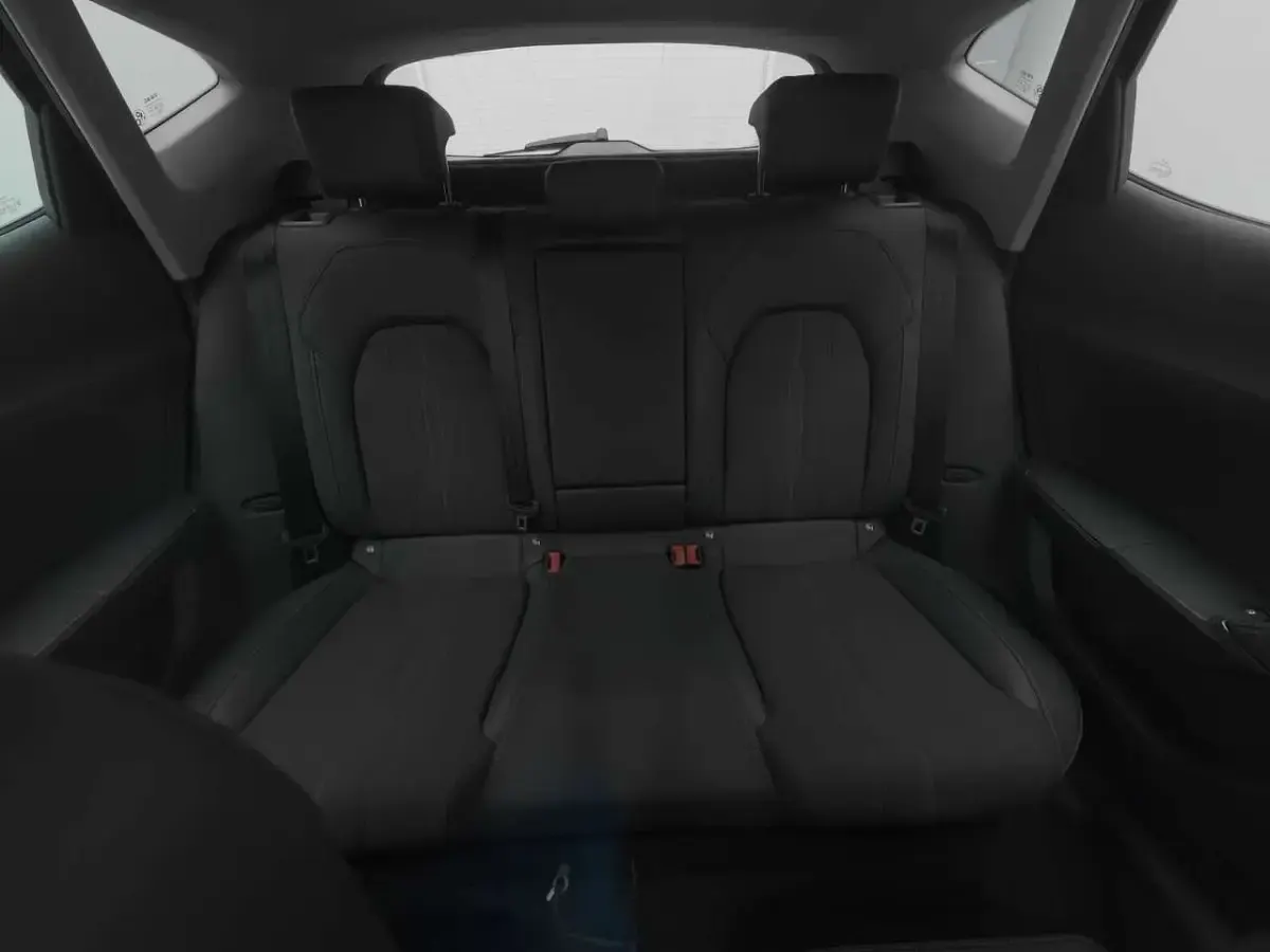 Gebraucht Cupra Formentor 150 PS (110 kW) 2022 Asphalt blau metallic SUV