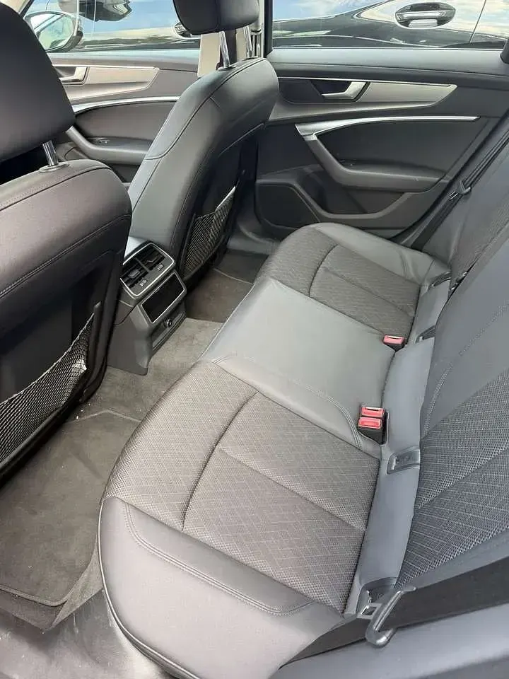 Usata Audi A6 Design 231 CV (169 kW) 2019 Berlina