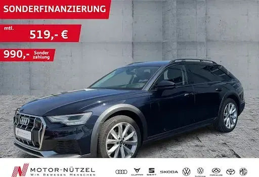 Brugt Audi A6 Allroad Ambiente 286 HK (210 kW) 2023 Stationcar