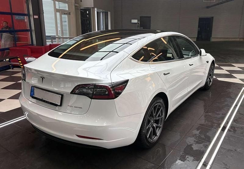 Gebraucht Tesla Model 3 Performance 334 kW (455 PS) 2020 Limousine