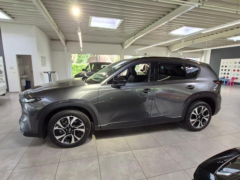 Neu Mazda CX-5 Exclusive-Line 141 PS (103 kW) 2026 SUV