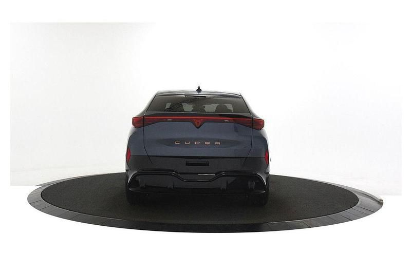 Neu Cupra Tavascan 210 kW (286 PS) 2026 Blau SUV