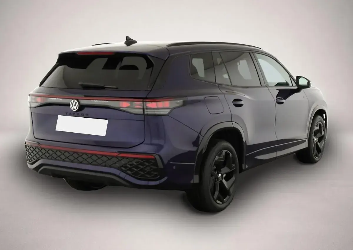 Neu VW Tayron R-line 204 PS (150 kW) 2026 Manufacturer SUV