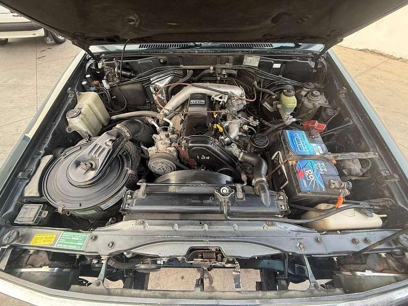 Gebraucht 1994 Toyota Land Cruiser SUV | 18.500 € - Bild 1/4