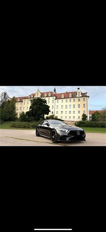Gebraucht 2019 Mercedes CLS53 AMG AMG Coupé | 49.000 € (Superpreis) - Bild 1/4