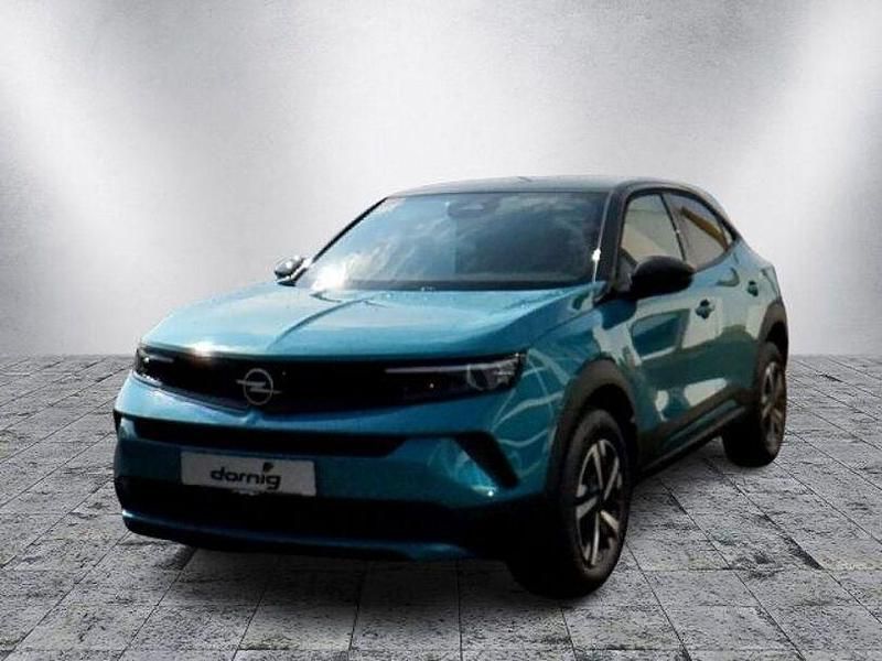 Gebraucht Opel Mokka Edition 136 PS (100 kW) 2024 Andere farbe SUV