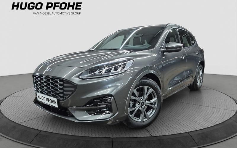 Magnetic Gebraucht 2023 Ford Kuga ST-Line SUV | 29.700 € (Fairer Preis) - Bild 1/4