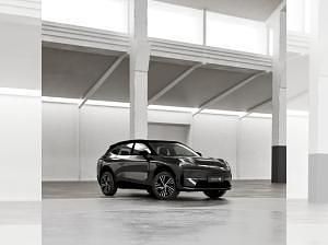 Nouă Lynk & Co 08 345 CP (253 kW) 2025 Negru SUV