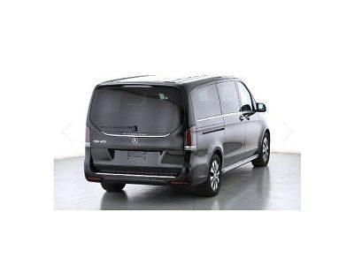 Gebraucht Mercedes EQV300 Avantgarde 150 kW (204 PS) 2025 Schwarz, Kombi