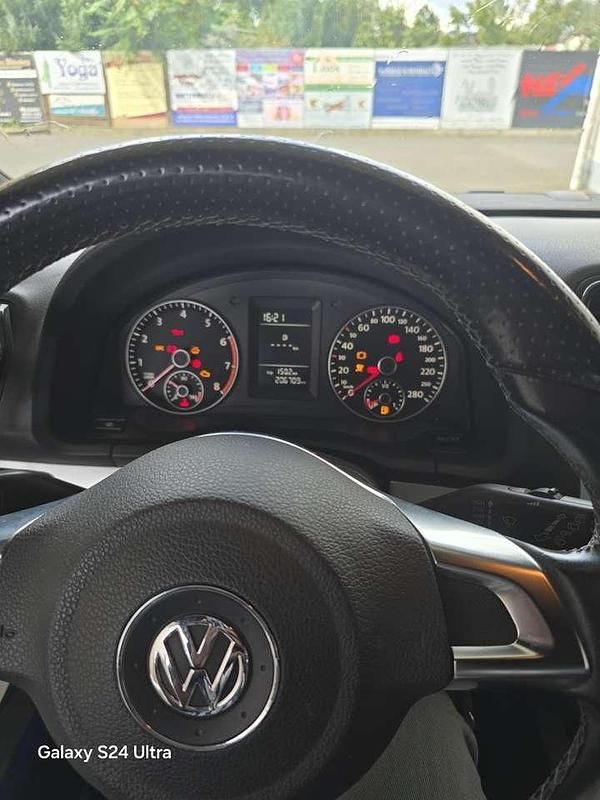 Gebraucht 2009 VW Scirocco Coupé | 4.950 € (Fairer Preis) - Bild 1/4