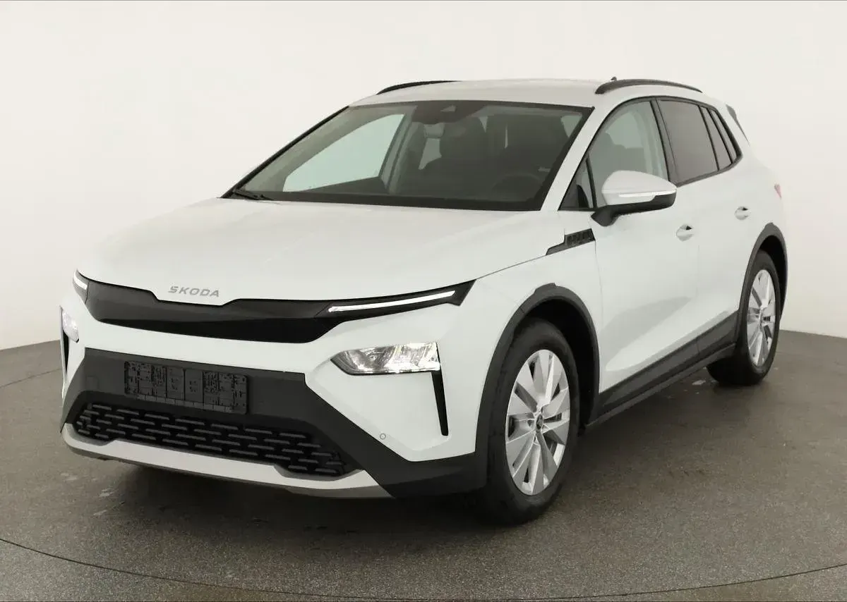 Gebraucht Skoda Elroq Selection 150 kW (204 PS) 2026 SUV
