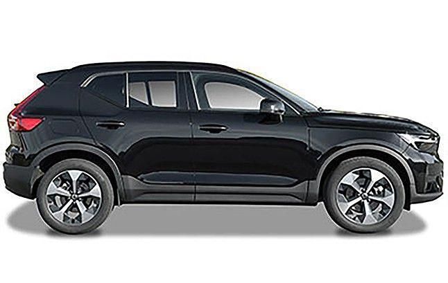 Neu Volvo XC40 163 PS (119 kW) 2025 Wählbar SUV