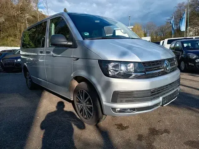 Używany VW Multivan Trendline 150 KM (110 kW) 2018 Andere Minivan